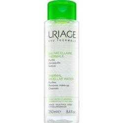 Uriage Thermal Micellar Water Combination To Oily Skin płyn micelarny do demakijażu do skóry normalnej/mieszanej 250 ml