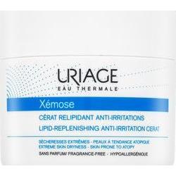 Uriage Xemose C8+ Lipid-Replenishing Anti-Itch Cerat maść kojąca uzupełniająca lipidy do skóry suchej i atopowej 200 ml