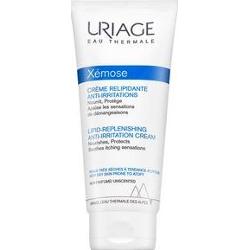 Uriage Xemose C8+ Lipid-Replenishing Anti-Irritation Cream łagodzący krem uzupełniający lipidy do skóry suchej i atopowej 200 ml