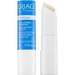 Uriage Xémose Moisturizing Lipstick łagodząca emulsja do suchej, atopowej skóry 4 g