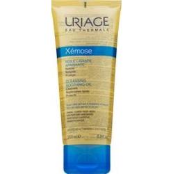 Uriage Xemose C8+ Anti-Itch Cleansing Oil kojący olejek oczyszczający do skóry suchej i atopowej 200 ml