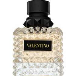 Valentino Donna Born In Roma Yellow Dream woda perfumowana dla kobiet 50 ml