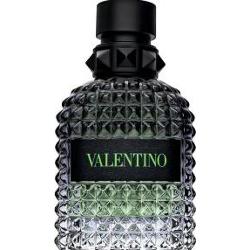 Valentino Uomo Born In Roma Green Stravaganza woda toaletowa dla mężczyzn 50 ml