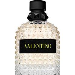 Valentino Uomo Born in Roma Yellow Dream woda toaletowa dla mężczyzn 100 ml