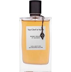 Van Cleef & Arpels Collection Extraordinaire Rose Rouge woda perfumowana unisex 75 ml