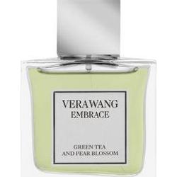 Vera Wang Embrace Green Tea & Pear Blossom woda toaletowa dla kobiet 30 ml