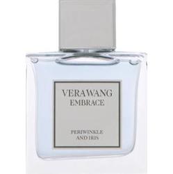 Vera Wang Embrace Periwinkle & Iris woda toaletowa dla kobiet 30 ml