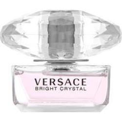 Versace Bright Crystal dezodorant z atomizerem dla kobiet 50 ml