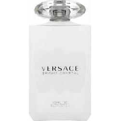 Versace Bright Crystal mleczko do ciała dla kobiet 200 ml