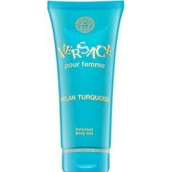 Versace Pour Femme Dylan Turquoise mleczko do ciała dla kobiet 200 ml