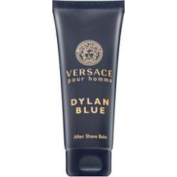 Versace Pour Homme Dylan Blue balsam po goleniu dla mężczyzn 100 ml