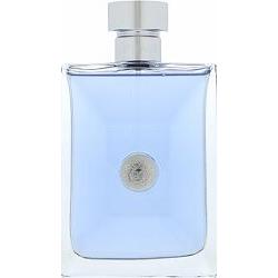 Versace Pour Homme woda toaletowa dla mężczyzn 200 ml