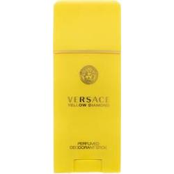 Versace Yellow Diamond dezodorant w sztyfcie (bez pudełka) dla kobiet 50 ml