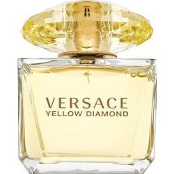 Versace Yellow Diamond woda toaletowa dla kobiet 200 ml