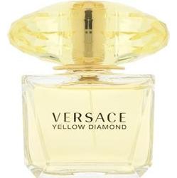 Versace Yellow Diamond woda toaletowa dla kobiet 90 ml