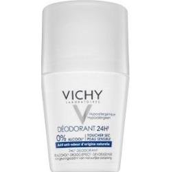 Vichy 24H Deodorant Dry Touch roll-on 50 ml