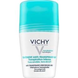 Vichy 48H Intensive Anti-Transpirant Deodorant Roll-on roll-on przeciwko nadmiernemu poceniu 50 ml
