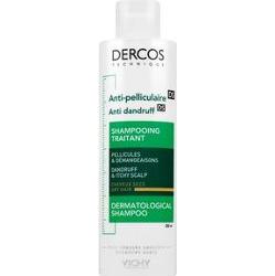 Vichy Dercos Anti-Dandruff szampon przeciwłupieżowy do włosów suchych 200 ml