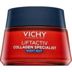Vichy Liftactiv krem na noc Collagen Specialist Night 50 ml