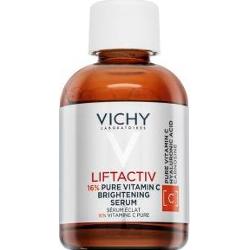 Vichy Liftactiv Supreme serum rozświetlające do twarzy z witaminą C 20 ml
