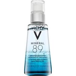 Vichy Minéral 89 Hyaluron Booster serum termalne do wszystkich typów skóry 50 ml