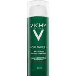 Vichy Normaderm emulsja nawilżająca Mattifying Correcting Care 50 ml