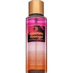 Victoria's Secret Electric Mango spray do ciała dla kobiet 250 ml