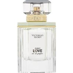 Victoria's Secret First Love woda perfumowana dla kobiet 50 ml