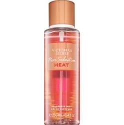 Victoria's Secret Pure Seduction Heat spray do ciała dla kobiet 250 ml