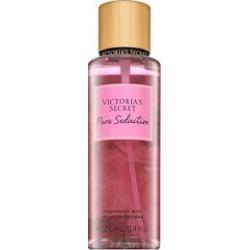 Victoria's Secret Pure Seduction Shimmer spray do ciała z brokatem dla kobiet 250 ml