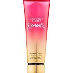 Victoria's Secret Romantic mleczko do ciała dla kobiet 236 ml