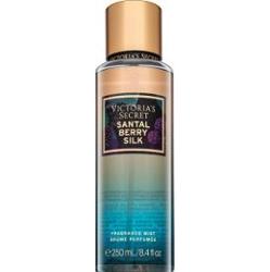 Victoria's Secret Santal Berry Silk spray do ciała dla kobiet 250 ml