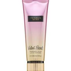 Victoria's Secret Velvet Petals mleczko do ciała dla kobiet 236 ml