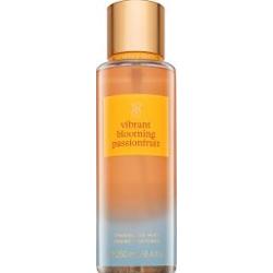 Victoria's Secret Vibrant Blooming Passionfruit spray do ciała dla kobiet 250 ml