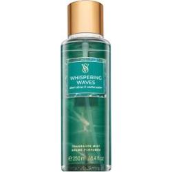 Victoria's Secret Whispering Waves spray do ciała dla kobiet 250 ml