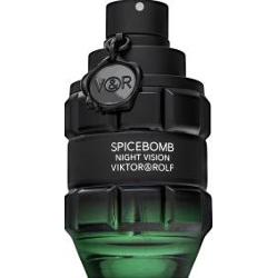 Viktor & Rolf Spicebomb Night Vision woda toaletowa dla mężczyzn 50 ml