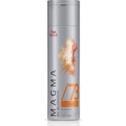 Wella Professionals Blondor Pro Magma Pigmented Lightener profesjonalny pigmentowy rozjaśniacz do naturalnych i farbowanych włosów /73 120 g