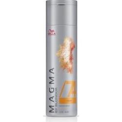 Wella Professionals Blondor Pro Magma Pigmented Lightener profesjonalny pigmentowy rozjaśniacz do naturalnych i farbowanych włosów /74 120 g