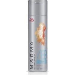 Wella Professionals Blondor Pro Magma Pigmented Lightener profesjonalny pigmentowy rozjaśniacz do naturalnych i farbowanych włosów /89 120 g