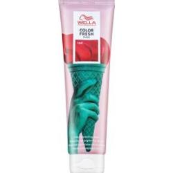 Wella Professionals Color Fresh Mask intensywnie koloryzująca maska do wszystkich rodzajów włosów Red 150 ml