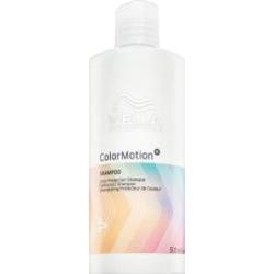 Wella ColorMotion Wella Professionals Color Motion+, wzmacniający szampon do włosów farbowanych Szampony 500 ml