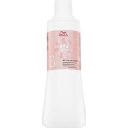 Wella Professionals Color Renew B Activator Liquid emulsja do usunięcia niechcianego koloru włosów 500 ml