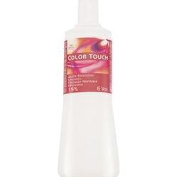 Wella Professionals Color Touch Emulsion 1,9% / 6 Vol. aktywator koloru włosów 1000 ml