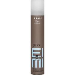 Wella Professionals EIMI Fixing Hairsprays Absolute Set Finishing Spray lakier do włosów dla extra silnego utrwalenia 300 ml