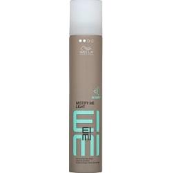 Wella Professionals EIMI Fixing Hairsprays Mistify Me Light lakier do włosów dla lekkiego utrwalenia 300 ml