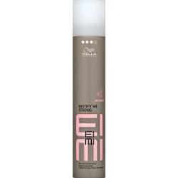 Wella Professionals EIMI Fixing Hairsprays Mistify Me Strong lakier do włosów dla silnego utrwalenia 300 ml