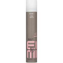Wella Professionals EIMI Fixing Hairsprays Mistify Me Strong lakier do włosów dla silnego utrwalenia 500 ml