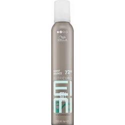 Wella Professionals EIMI Nutricurls Boost Bounce pianka do włosów falowanych i kręconych 300 ml