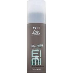 Wella Professionals EIMI Nutricurls Curl Shaper 72h Curl Defining Gel-Cream żelowy krem dla zdefiniowania i objętości 150 ml