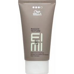 Wella Professionals EIMI Texture Rugged Texture modelująca pasta do wszystkich rodzajów włosów 75 ml